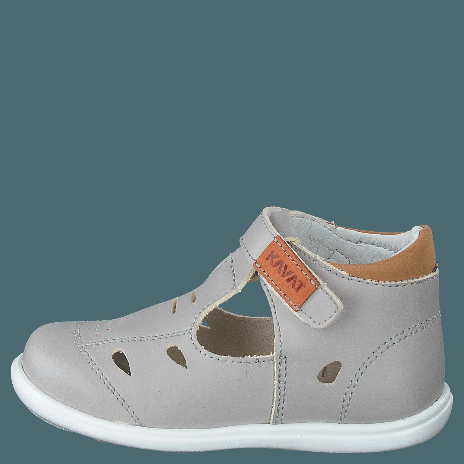 Backe Xc Slate Grey