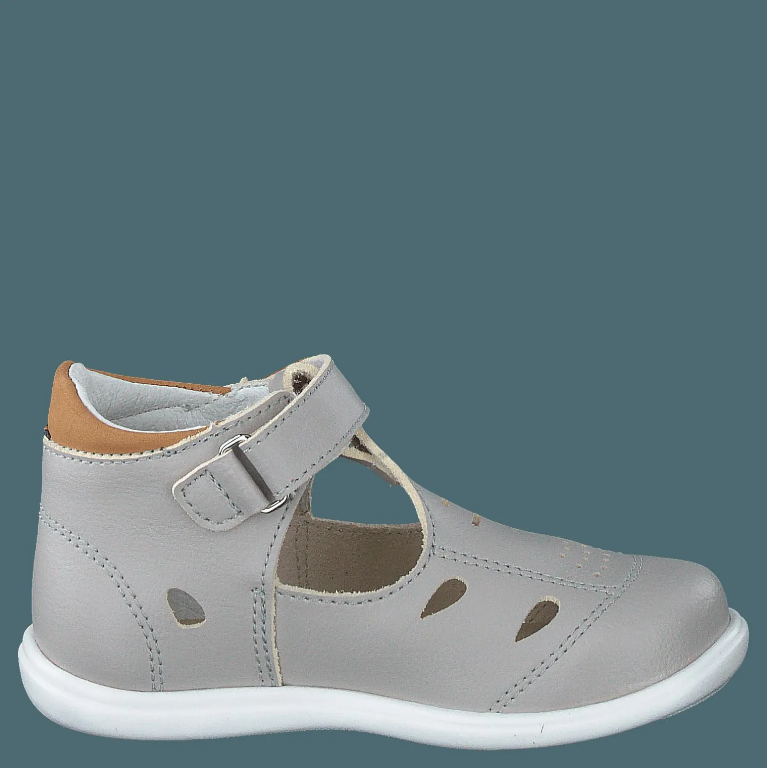 Backe Xc Slate Grey