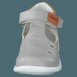 Backe Xc Slate Grey
