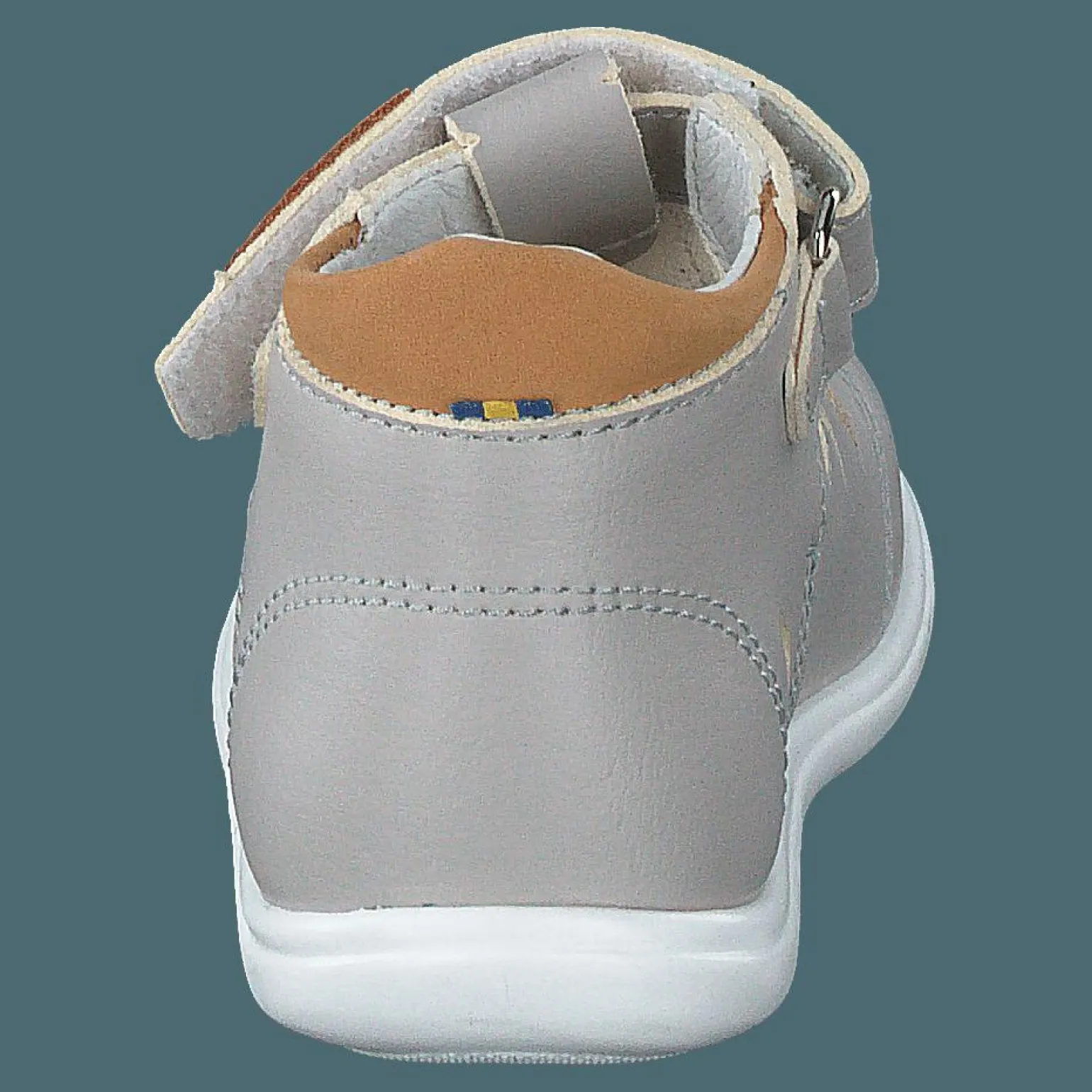 Backe Xc Slate Grey