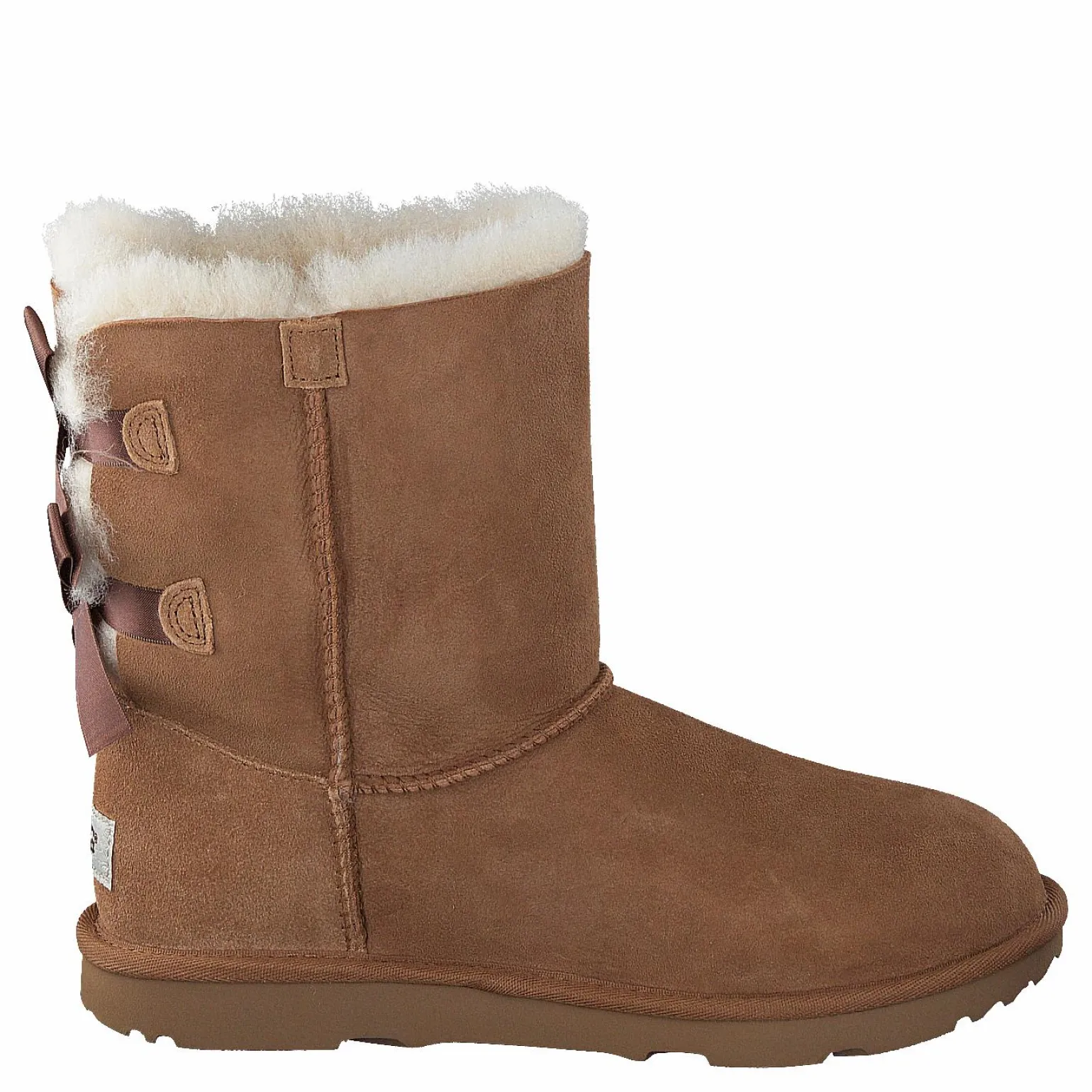 Bailey Bow II Chestnut