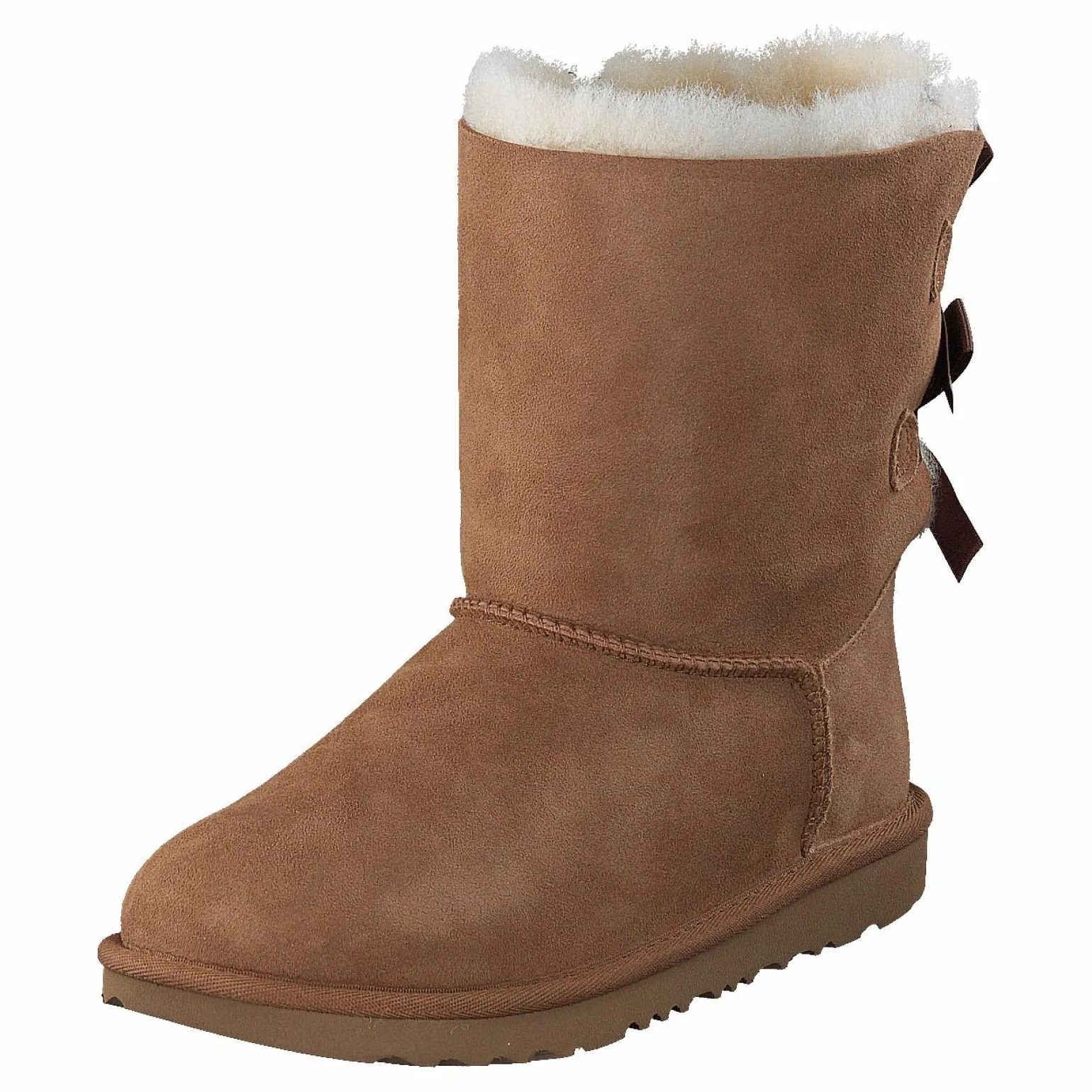 Bailey Bow II Chestnut