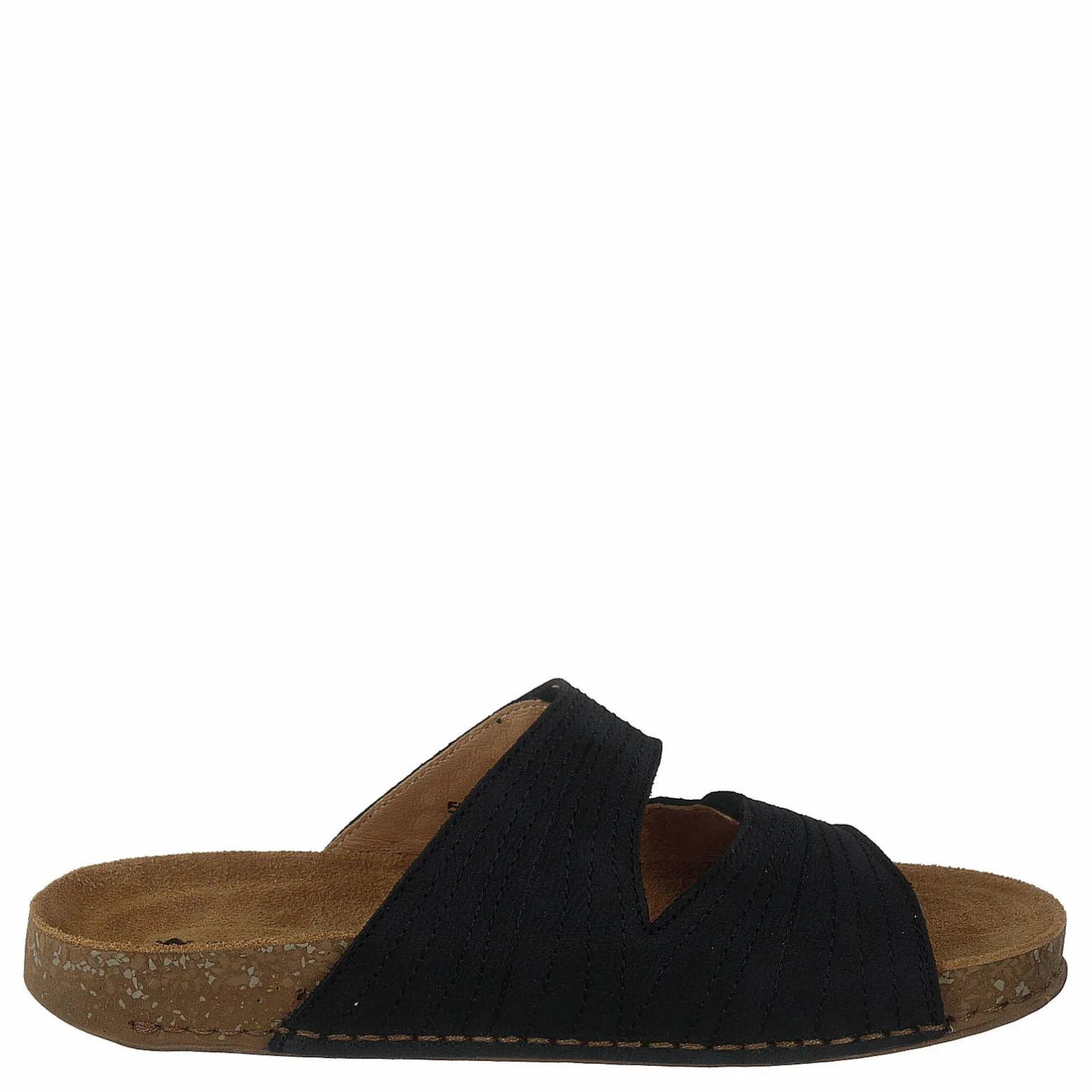 Balance Black