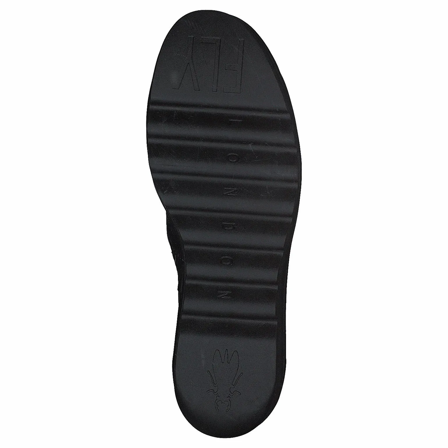 Bale250fly Verona Black