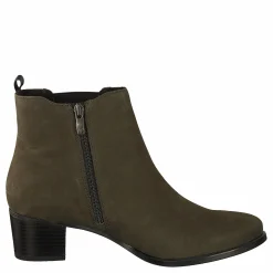 Balina Khaki Nubuc