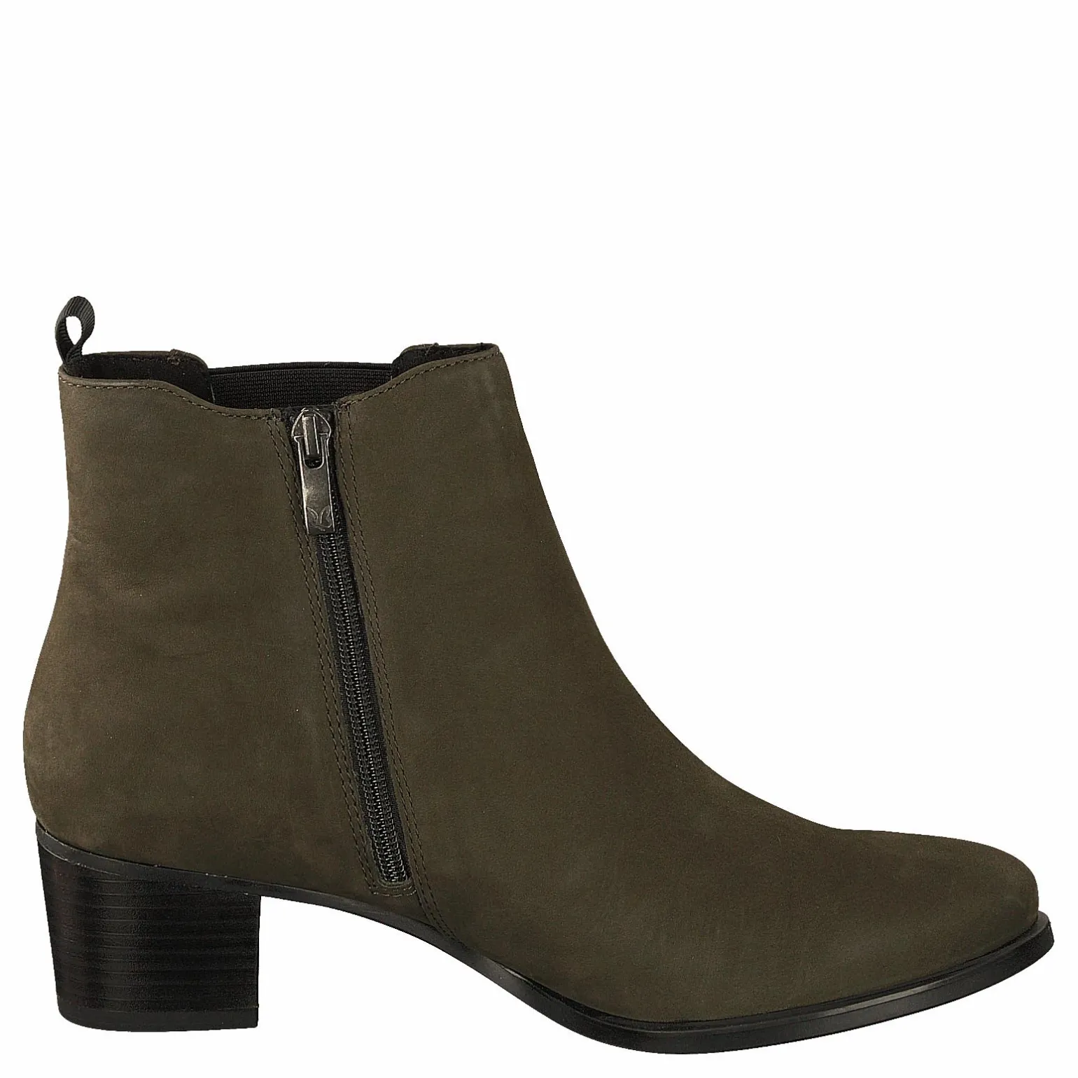 Balina Khaki Nubuc