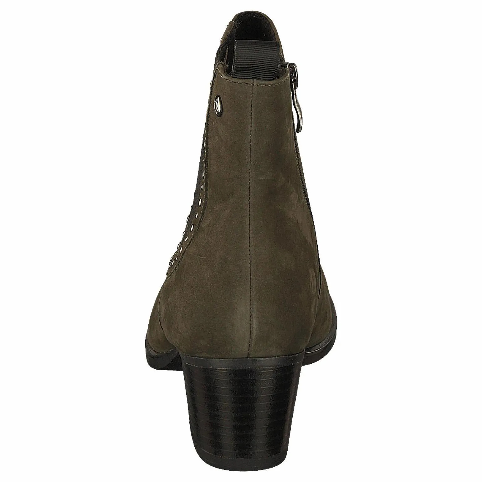 Balina Khaki Nubuc