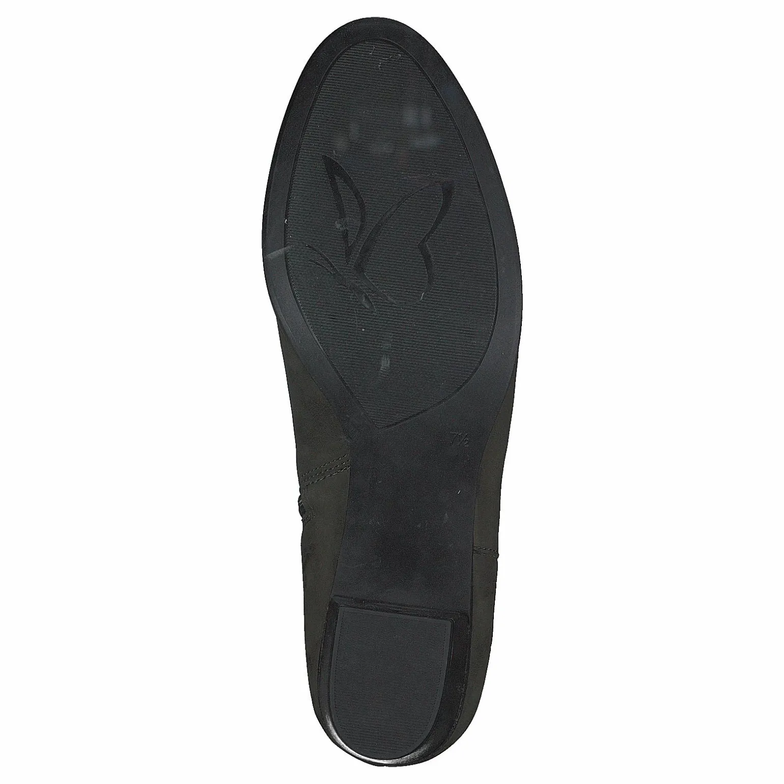 Balina Khaki Nubuc