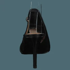 Balise Black