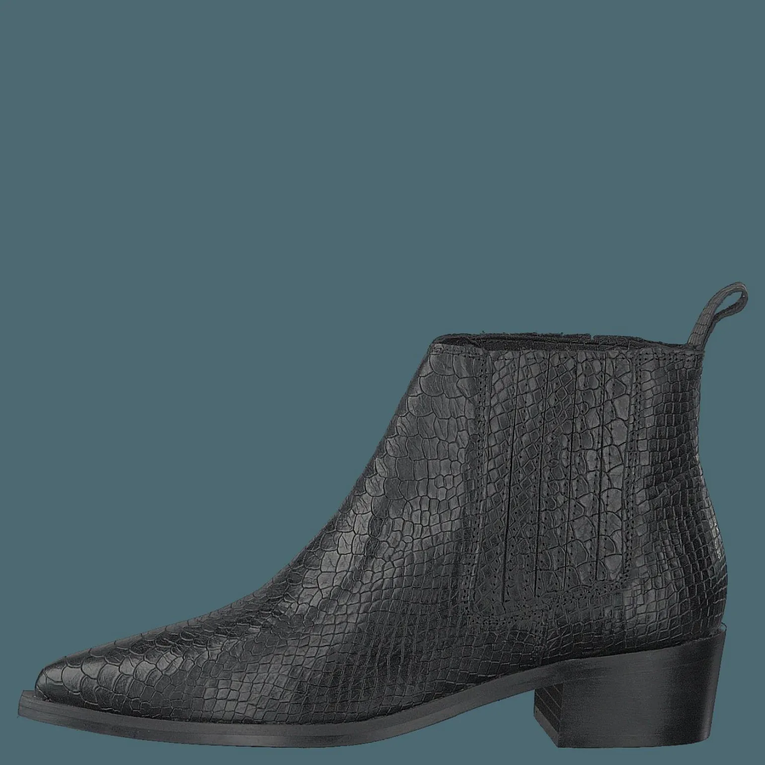 Baran Anaconda Black