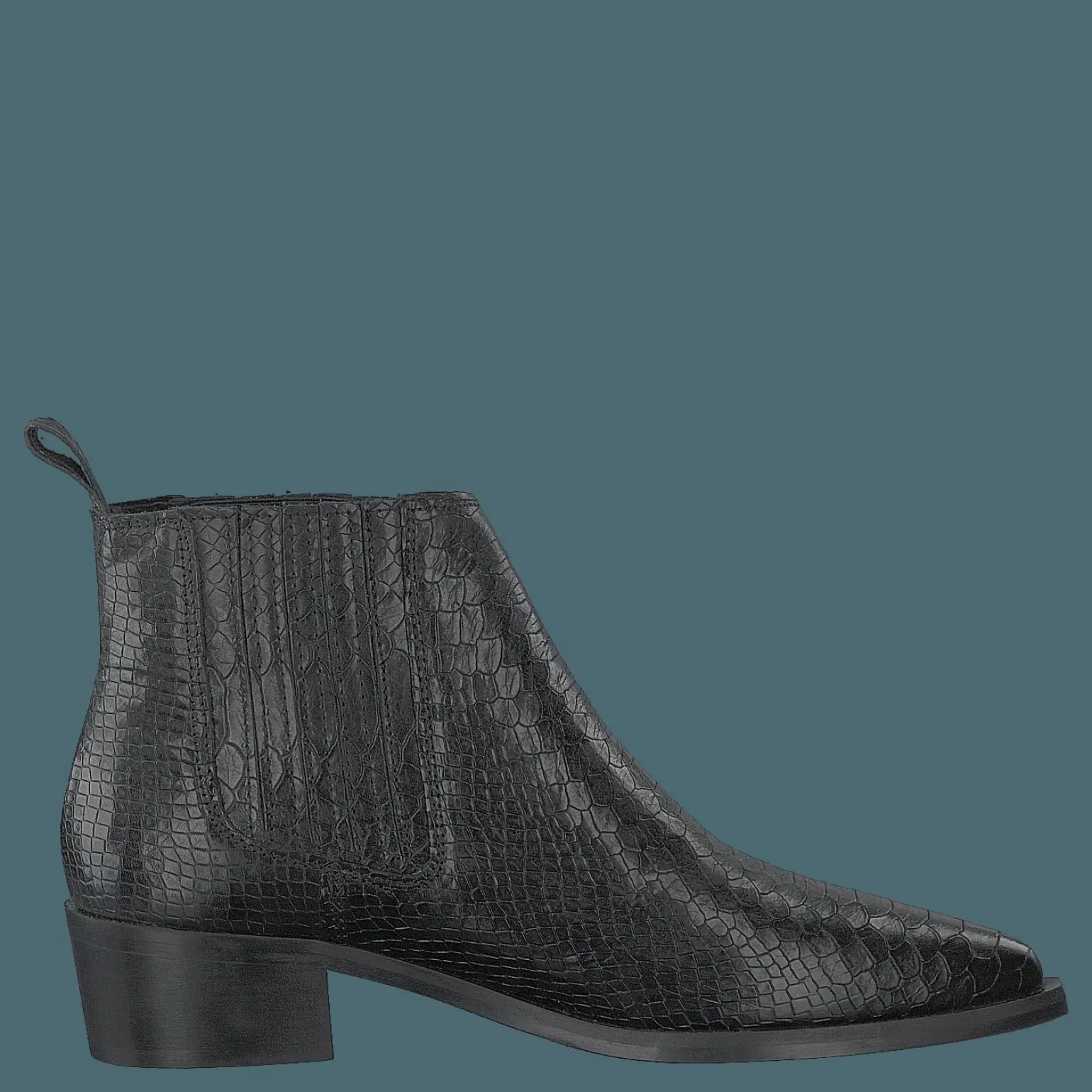 Baran Anaconda Black