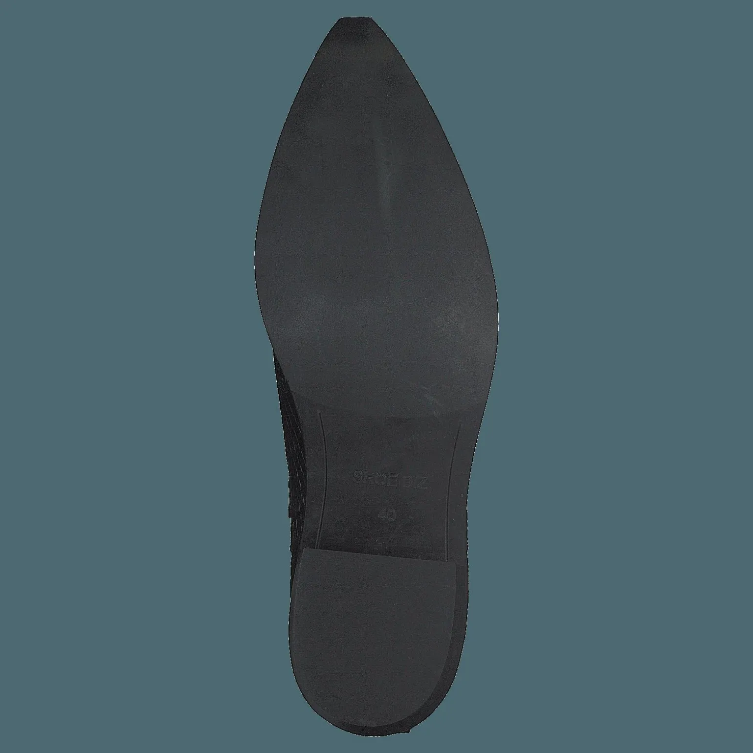 Baran Anaconda Black
