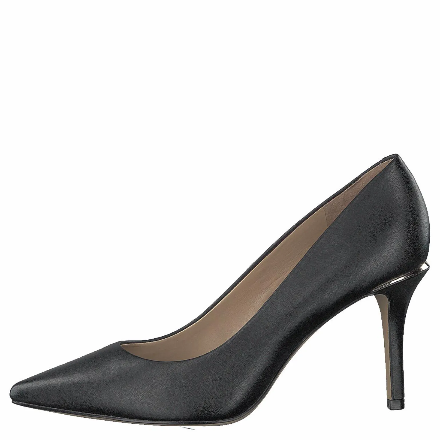 Barett Black