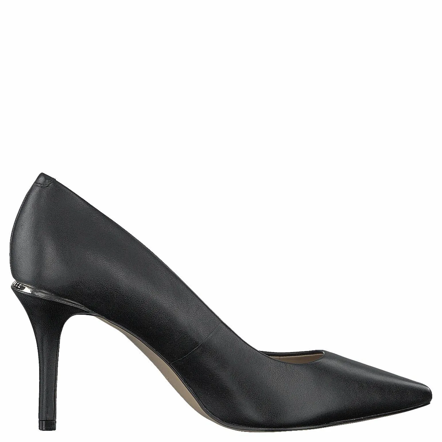 Barett Black