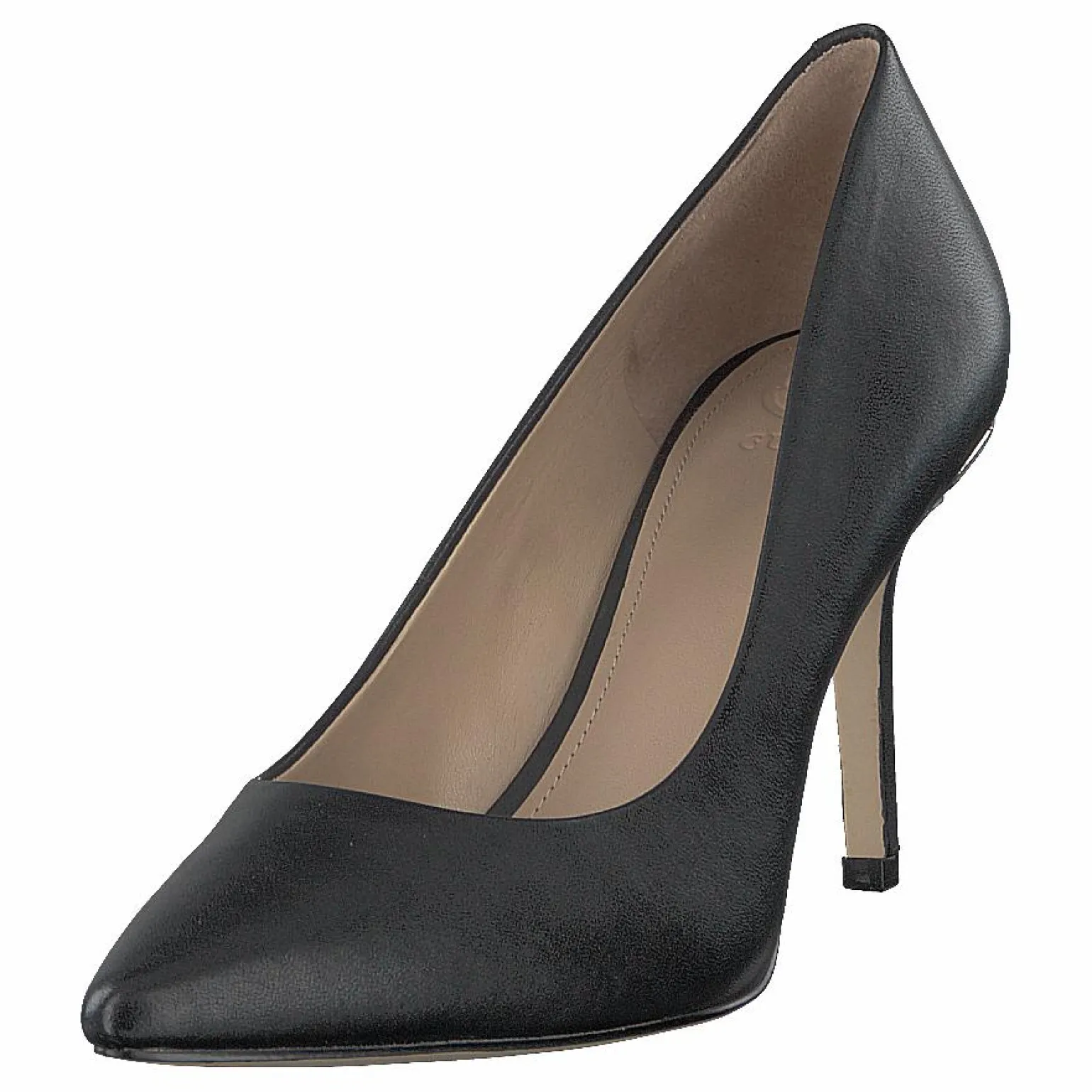 Barett Black