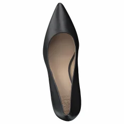 Barett Black