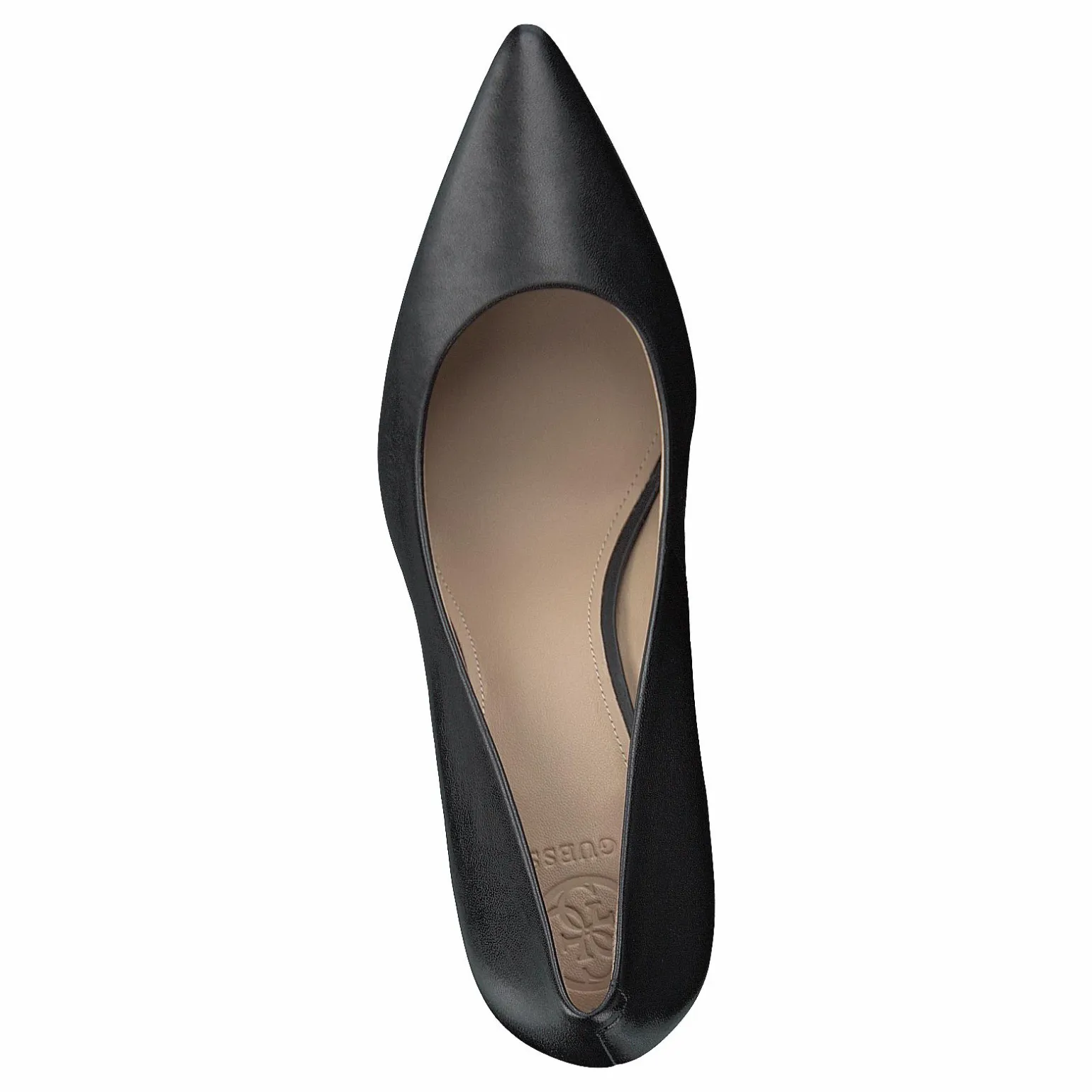 Barett Black