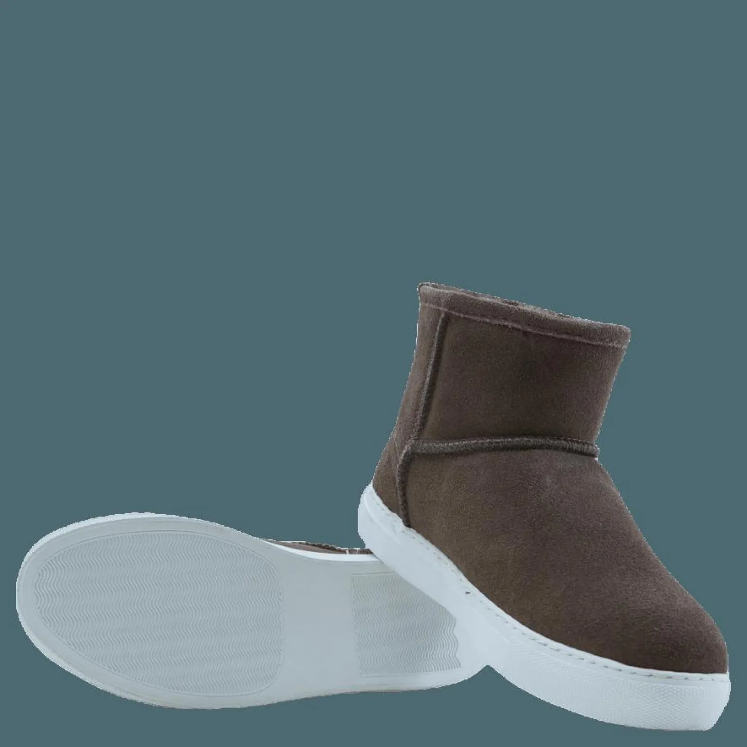 Basel Grey
