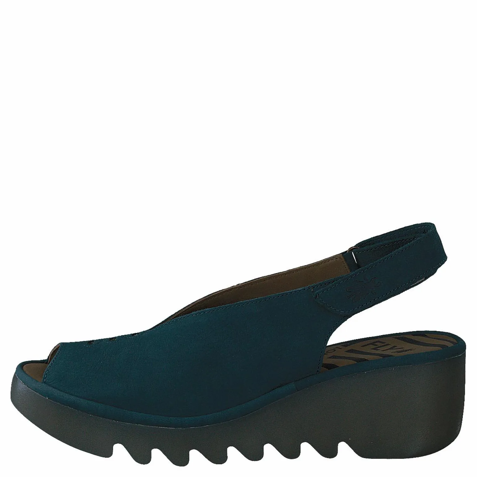 Baye386fly Teal