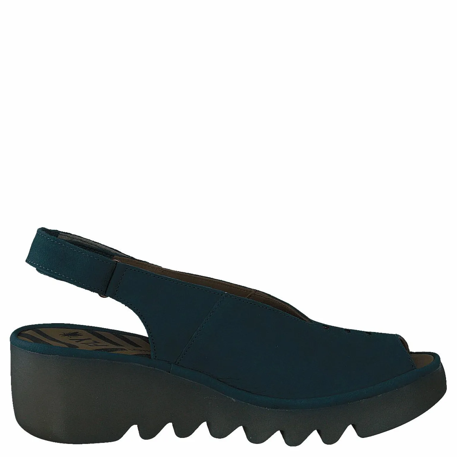 Baye386fly Teal