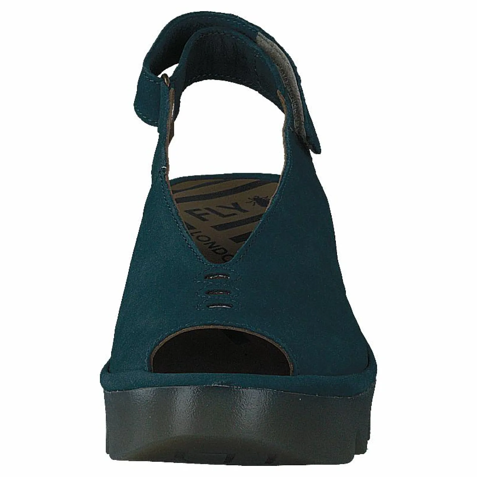 Baye386fly Teal