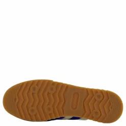 Baylle Sneaker Lapis Blue