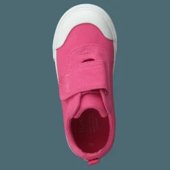 Bblgum Pnk Canvas Tn Dohny Sne Pink