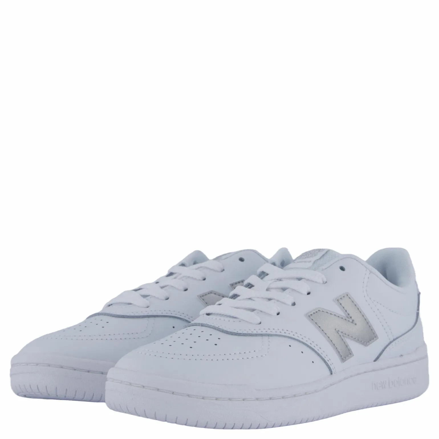 Bbw80 White