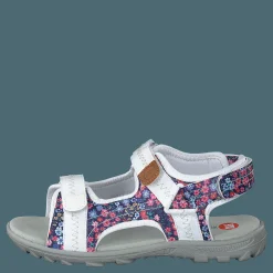 Beetle Blue/multi