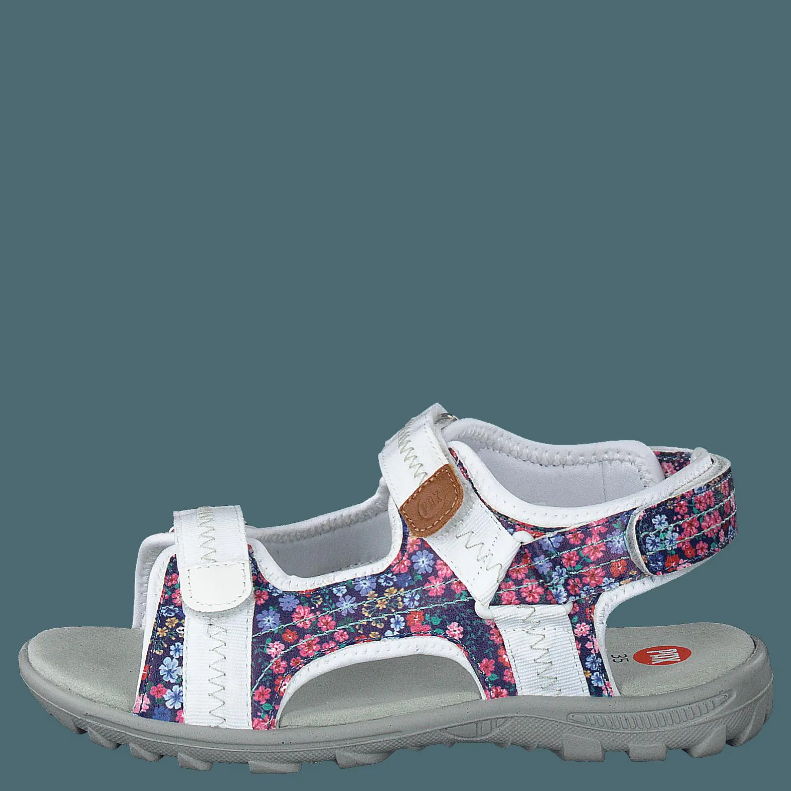 Beetle Blue/multi