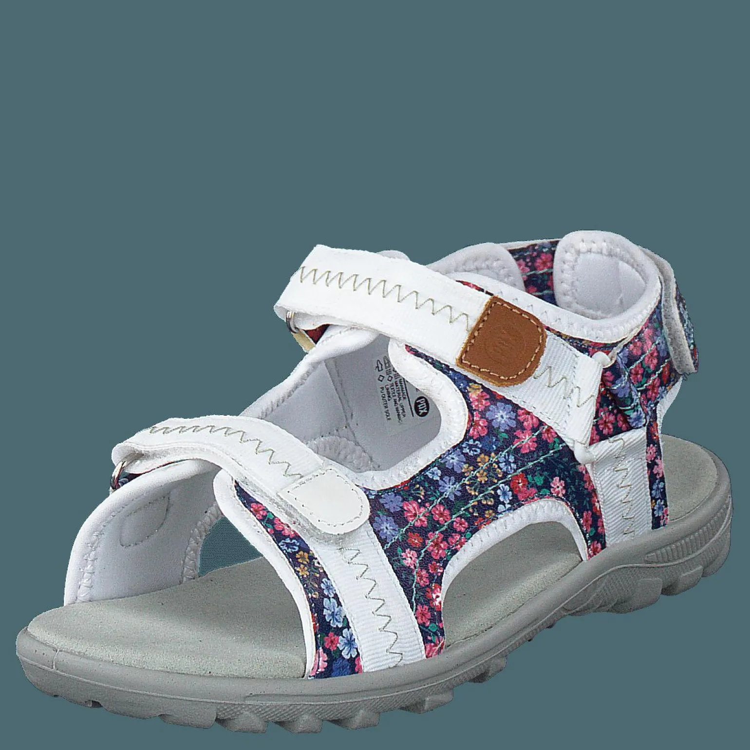 Beetle Blue/multi
