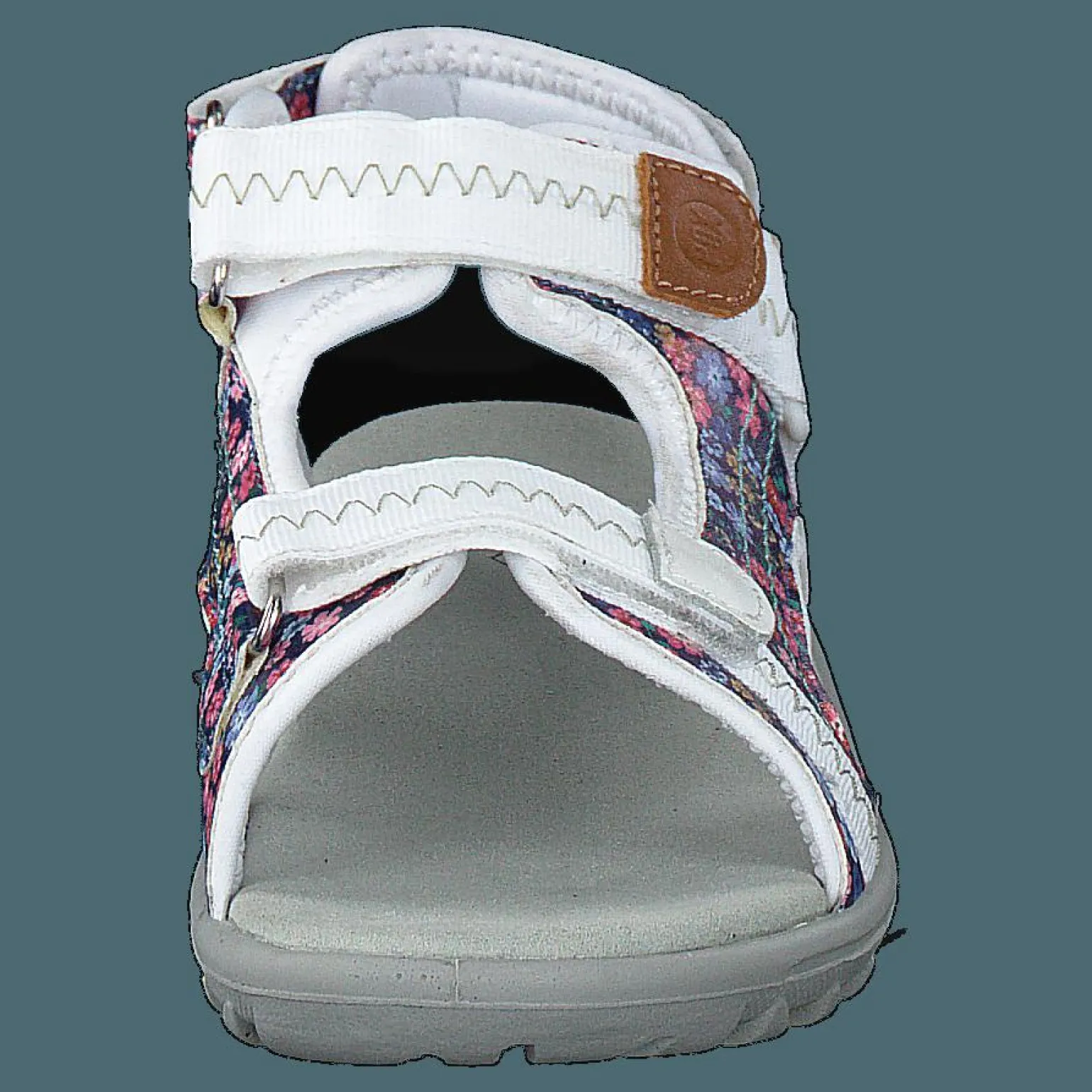 Beetle Blue/multi