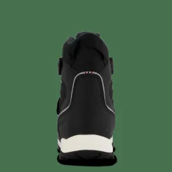 Beito Warm GTX Black