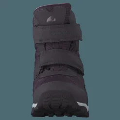 Beito Warm GTX Plum/Dusty Pink