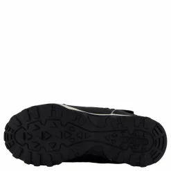 Beito Warm Gtx 2v Black