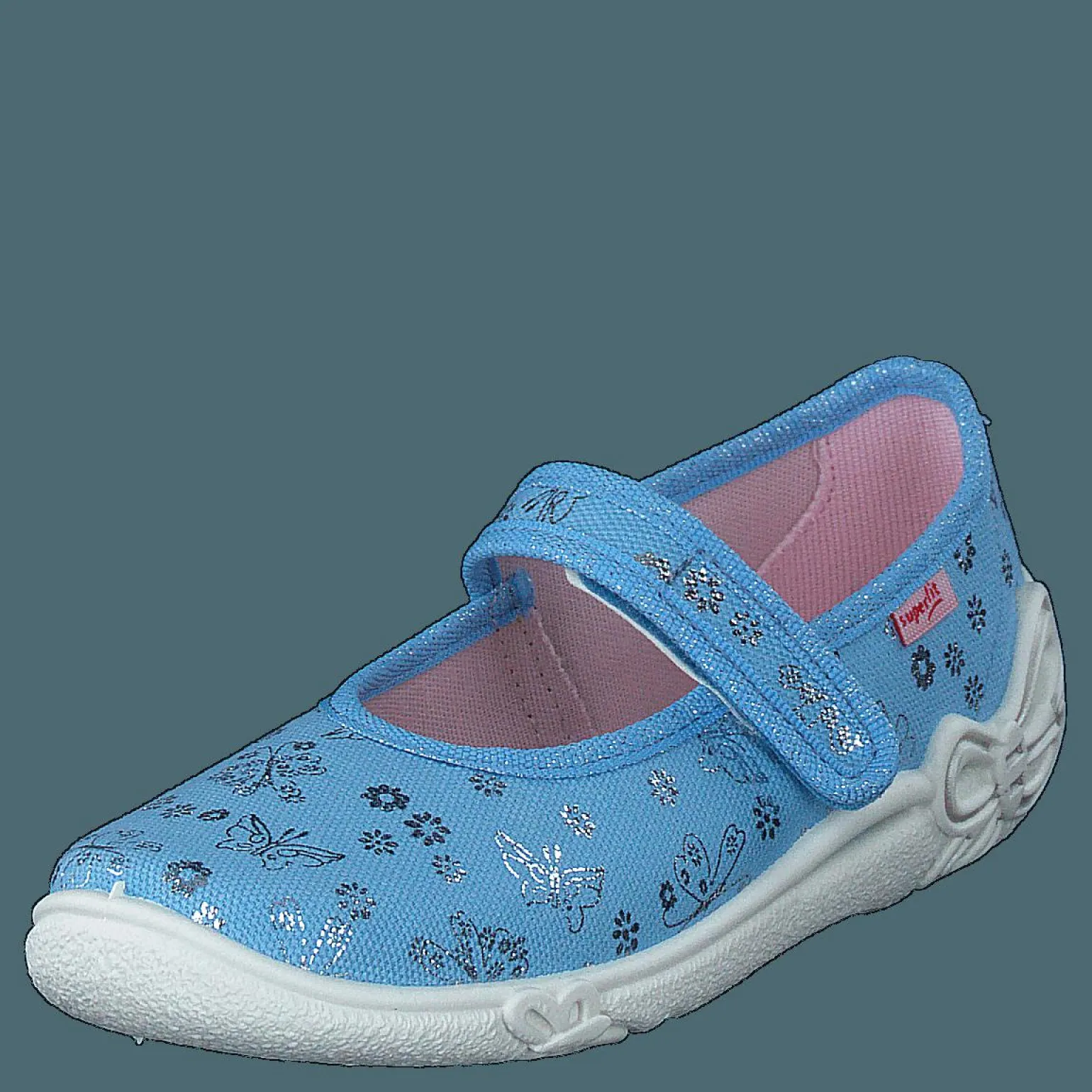 Belinda Blue