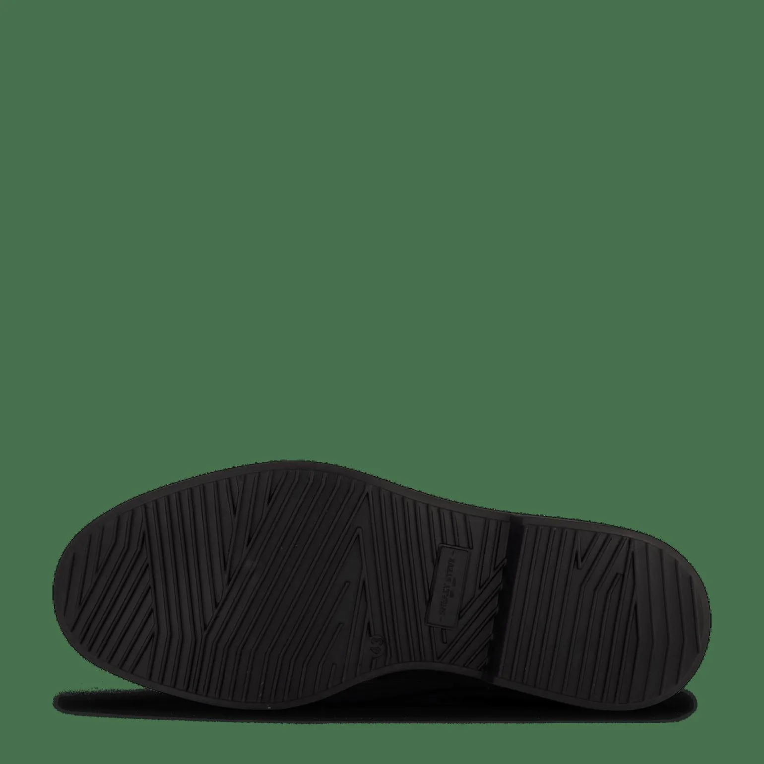 Ben Suede Shoe