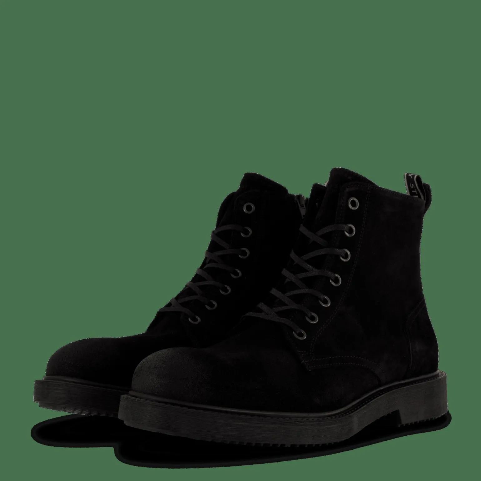 Ben Suede Shoe