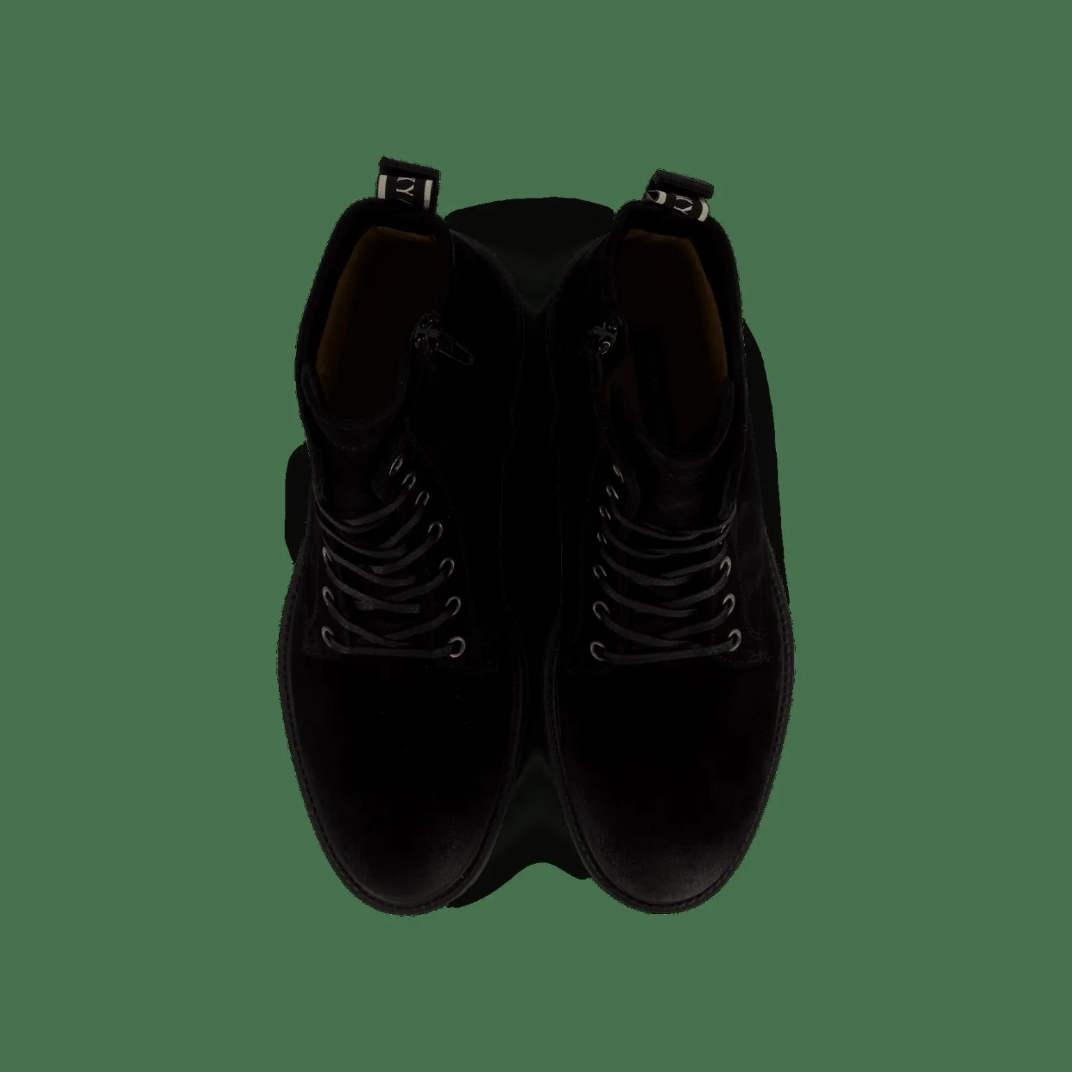 Ben Suede Shoe