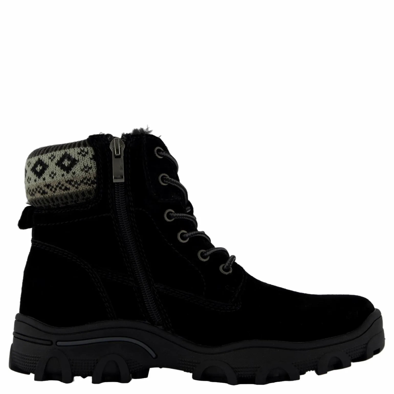Bend Brodd 6 Black