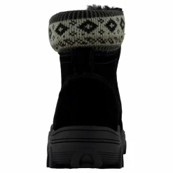 Bend Brodd 6 Black
