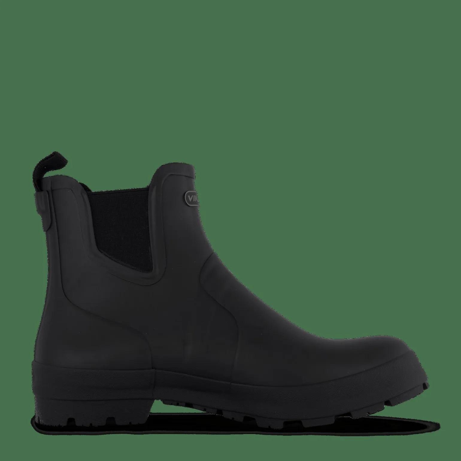 Bergen Black
