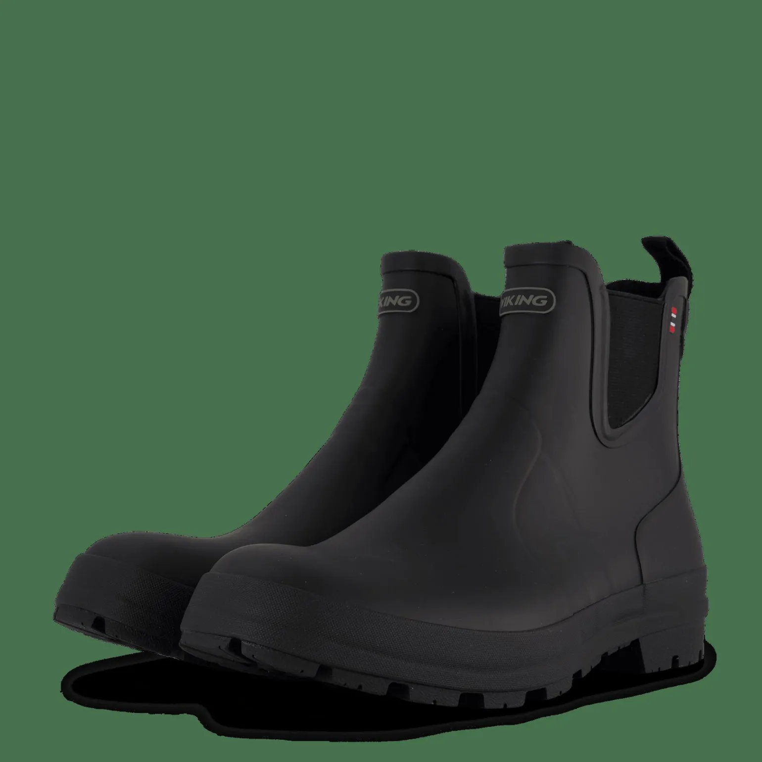 Bergen Black