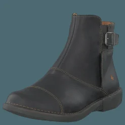 Bergen Grass Black