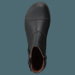 Bergen Grass Black