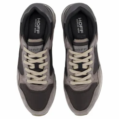 Berlin Man Grey