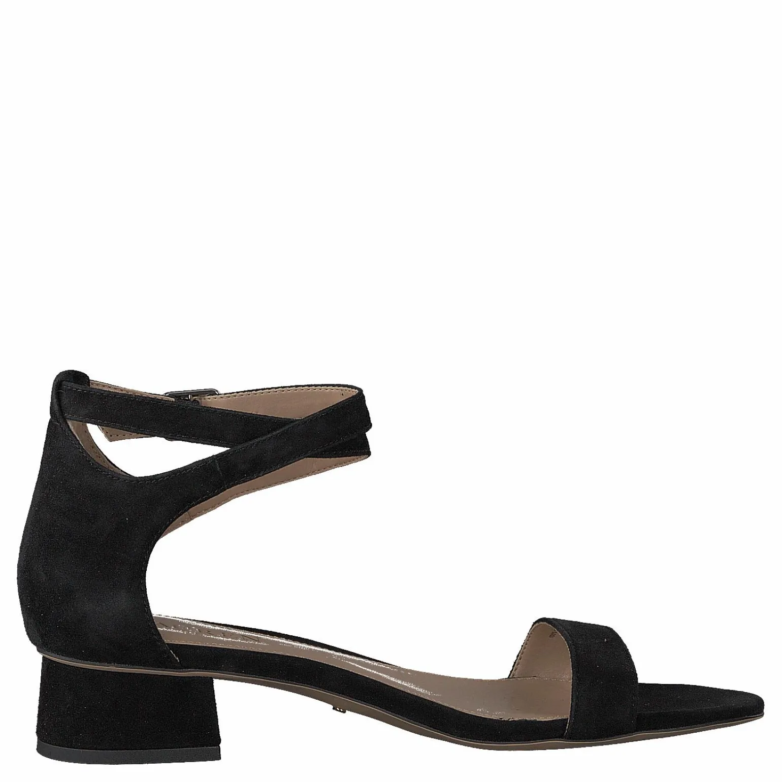 Betha Black