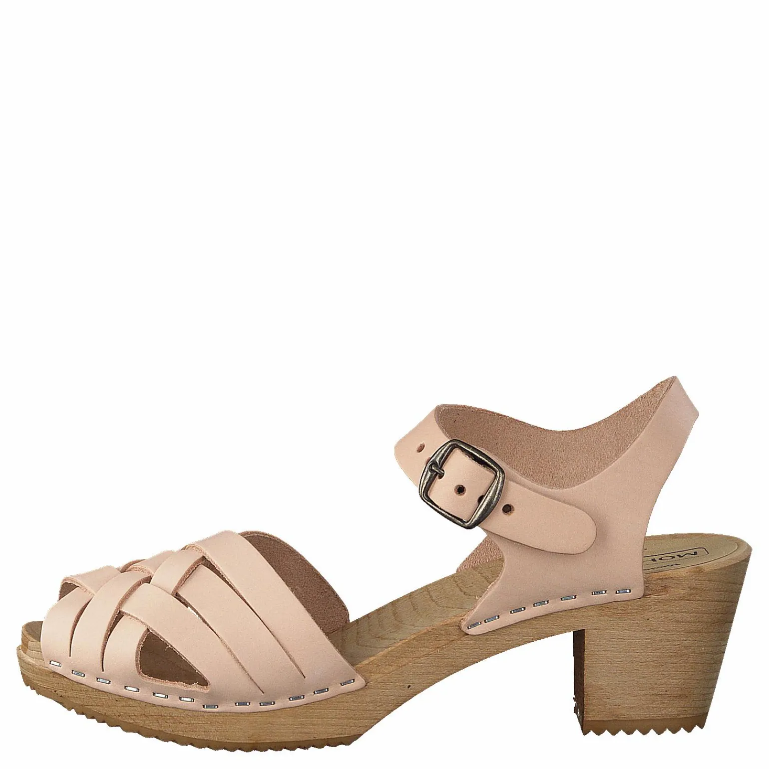 Betty Vegetabile Nude
