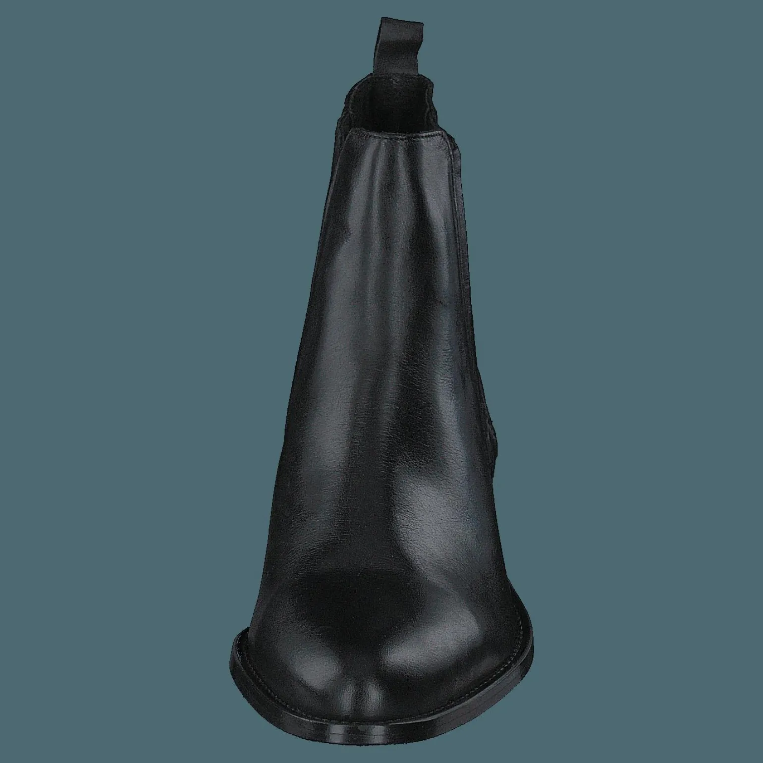 Biacarol Chelsea Boot Black