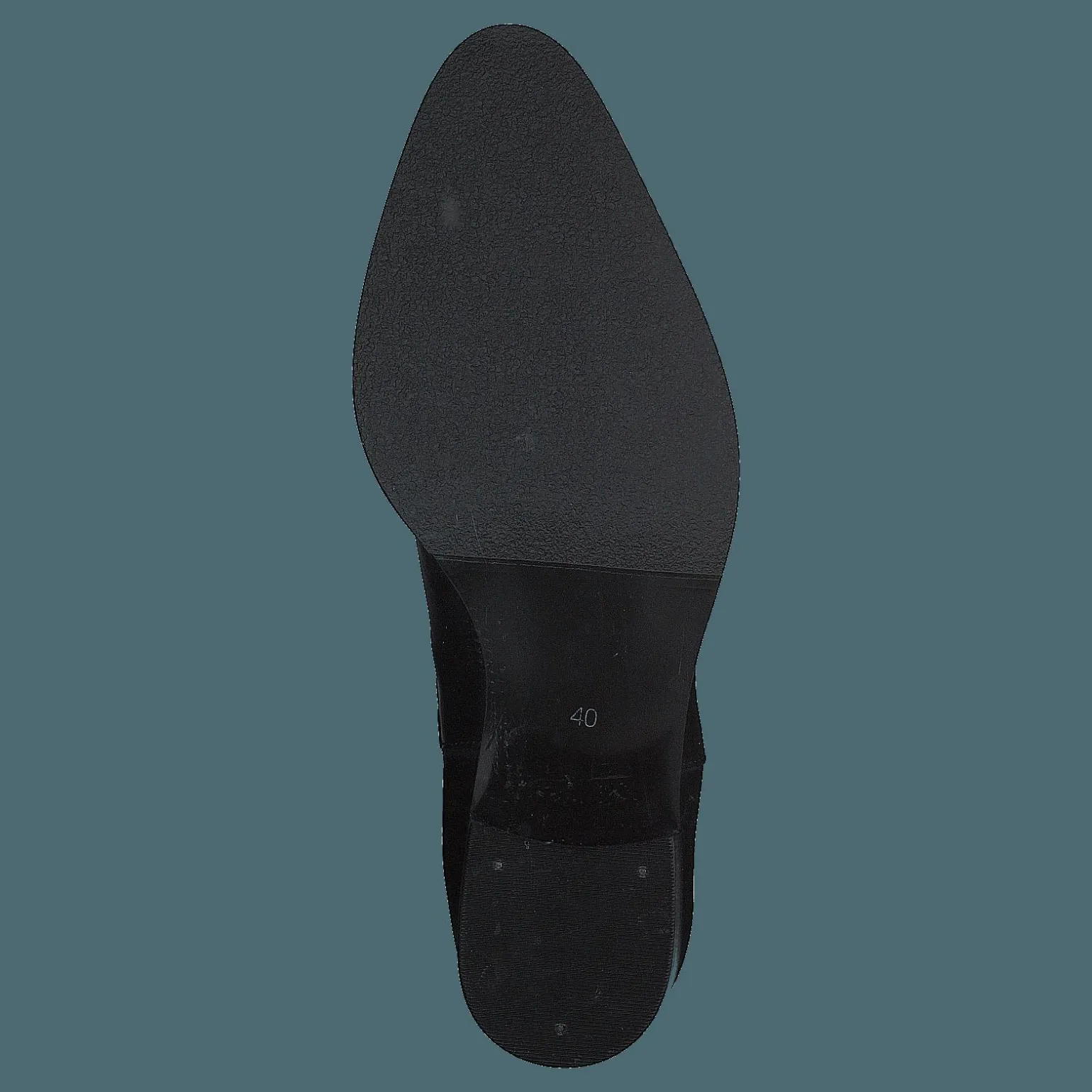Biacarol Chelsea Boot Black